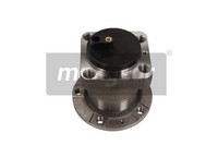 Original Maxgear Radlagersatz 33-1039 FüR CitroëN Fiat Peugeot Toyota