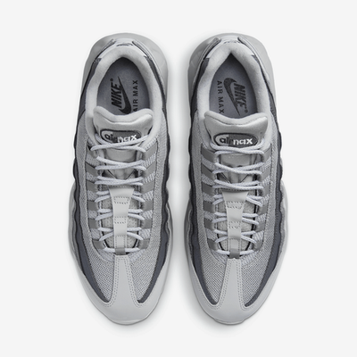 nike men's gray sneakers