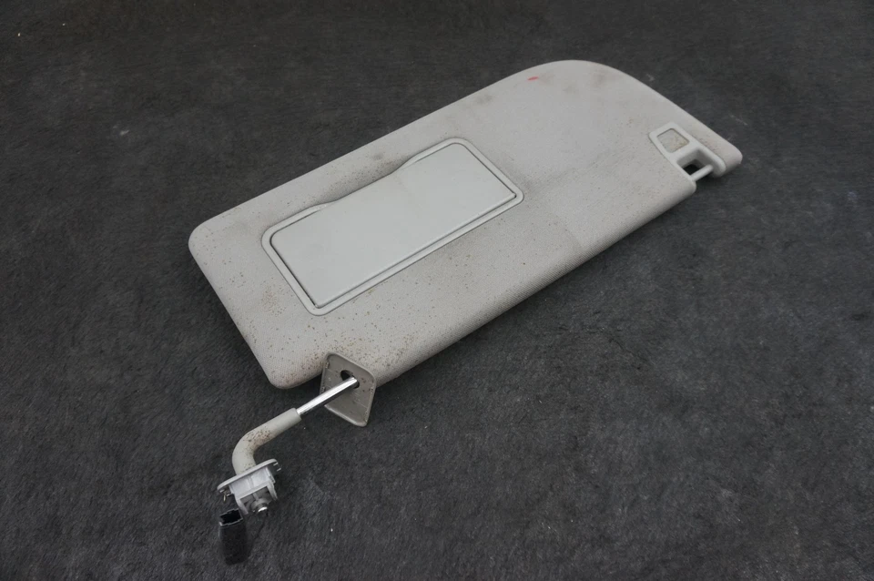 Parasol delantero derecho HC3Z2504104FA Ford F350 Super Duty 2017-22 *Nota Foto 3 de 4