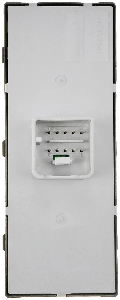 Interruptor de ventana de puerta Dorman 901-571 para modelos Volkswagen 09-20 seleccionados Foto 3 de 3
