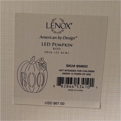Lenox Butterfly Meadow Dinner Plate Tableware, MPN 850652