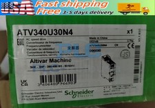 NEW Schneider ATV340U30N4 INVERTER in box Fast Shipping