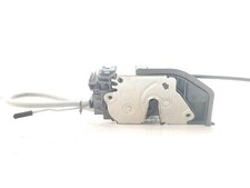 Porte arrière et accessoires BMW 523