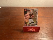 2025 Panini Prizm - Rookies Dillon Gabriel #372 (RC)