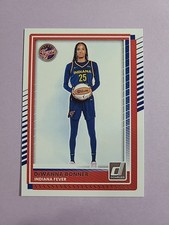 DeWanna Bonner 2025 Panini Donruss WNBA Basketball Card # 44 K1078