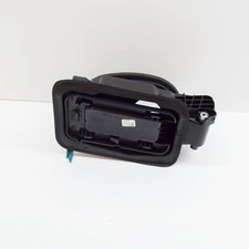 BMW X5 G05 Fuel Tank Filler Cover Pot 51177440024 NEW ORIGINAL