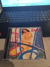 CD - 383 Diana Ross - The Force Behind the Power