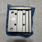 SMC Mgpm25-50 Air Cylinder   2 Available — photo 1