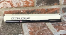 Victoria Beckham ORCHID Shimmering Mauve Satin Kajal Liner EyeLiner FULL Sz  NIB