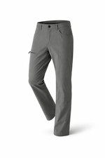 Orvis Classic Collection Lightweight 5 Pocket Tech Pant Mens 32 33 X29 Gray
