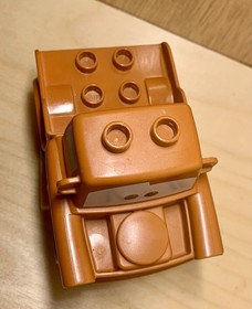 Lego Duplo Lot Batman Adventure 10823 Joker Challenge 10544 Cars Mater