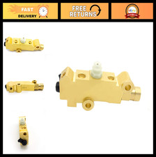 Brass Proportioning Valve Discdrum For Gm Chevy Dodge Classic Car Truck 172-1
