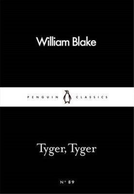 Tyger, Tyger (Penguin Little Black Classics), Blake, William, Used; Very Good Bo