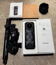 Insta360 X4 8K 360 Action Camera