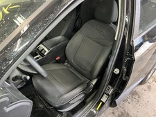 Driver Front Seat  Cloth Without Heated Fits ...