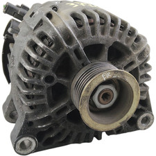 Alternateur Peugeot 107