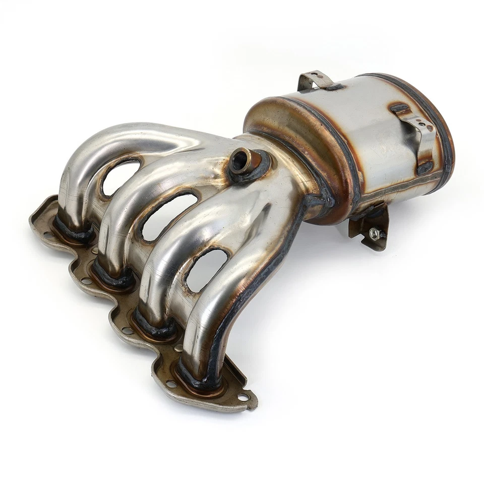 Catalytic Converter For 2011-2015 Chevrolet Sonic / Cruze 1.8L Foto 2 de 4