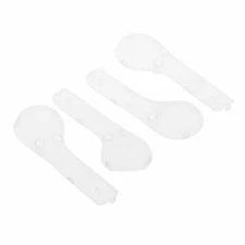 Hubsan H109S-03 Bottom LED Cover X4 Pro (4)