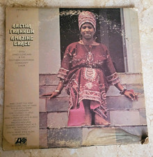 Aretha Franklin Amazing Grace 2LP 12" Vinyl 1972 Atlantic Gospel