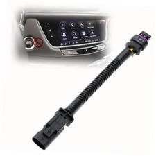 Auto Start Stop Eliminator/Disabler/Disable for 2019-2024 Cadillac XT4 XT5