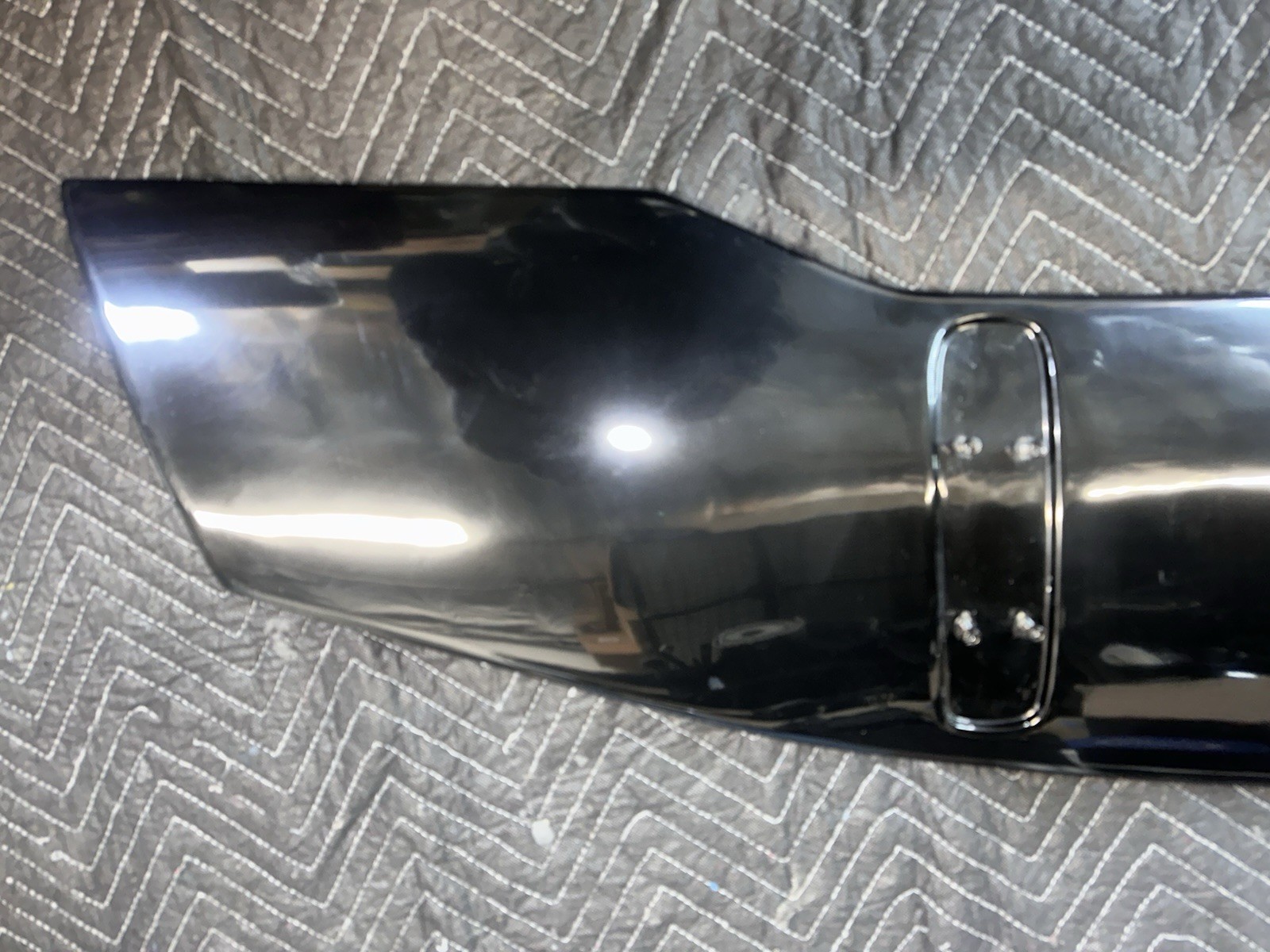 Lamborghini Murcielago Replica SV Wing