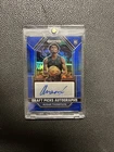 2023-24 Panini Prizm  - Draft Picks Autographs Ausar Thompson Blue Prizm /99