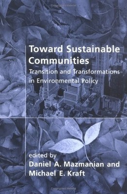 Toward Sustainable Communities - GOOD
