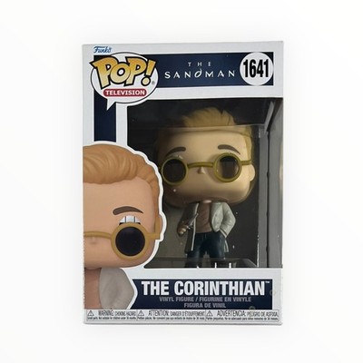 Funko Pop! The Sandman Television The Corinthian #1641 Vinyl Figure