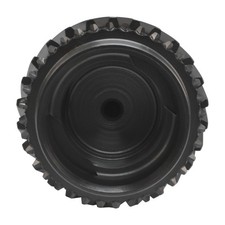 Usa Standard Manual Transmission Muncie M22 Input 10-spl 2.20 Ratio