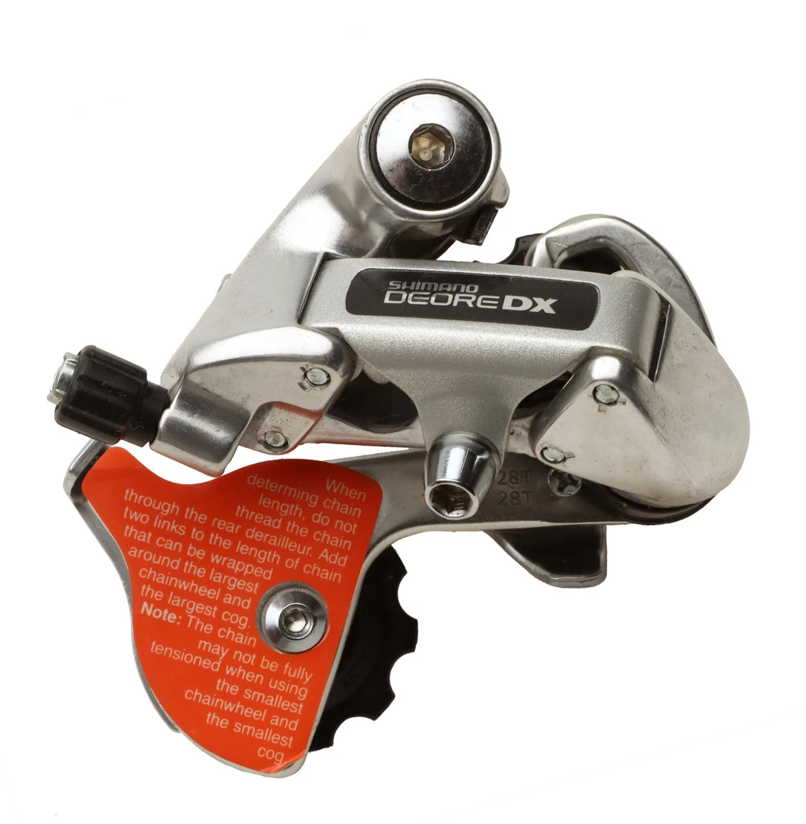 shimano deore dx products for sale | eBay