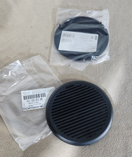 Porsche 911930 Speaker Grills 91155501300 Set