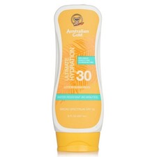 Australian Gold - Lotion Sunscreen SPF 30 Ultimate Hydration 237ml/8oz