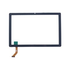 For SGIN T10S 10.1" Touch Screen Repair Replacement Digitizer 51PIN Part