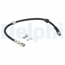 2x Bremsschlauch 23889579 vorne für Skoda Fabia 4 PJ3 Kamiq NW4 Scala NW1