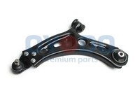 Oyodo Querlenker Dreieckslenker 30Z9212-OYO FüR Fiat 500X 334 AXN1B AXR11 LPG BU