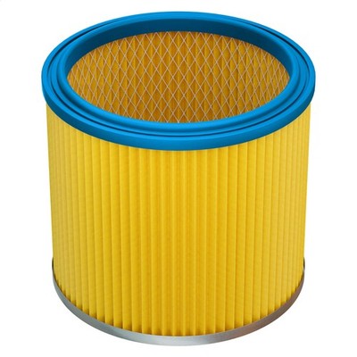 Patronenfilter für Shop-Vac 7408 P Plus 1001 Euromac V 10 Hobby Vac 1000