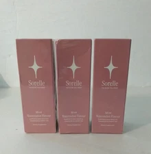 3/1  Sorelle Tanning Drop / Glotion  to Increases Melanin -Watermelon NEW