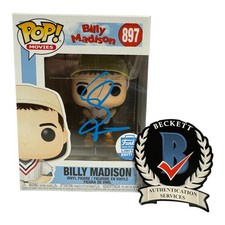 Funko Pop Billy Madison Vinyl Figures 19
