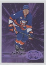 2021 Skybox Metal Universe 1997-98 Retro Purple Spectrum 117/199 Robin Salo 6kv