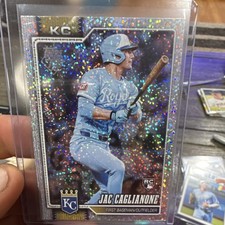 Kansas City Royals Key Baseball Card Guide: VIDEO 20