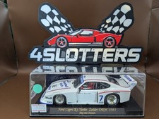 Fly Ford Capri RS Turbo 7 Zolder DRM 1983 A148/88027 1:32