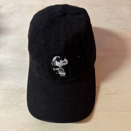 Peanuts Snoopy Joe Cool Baseball Cap