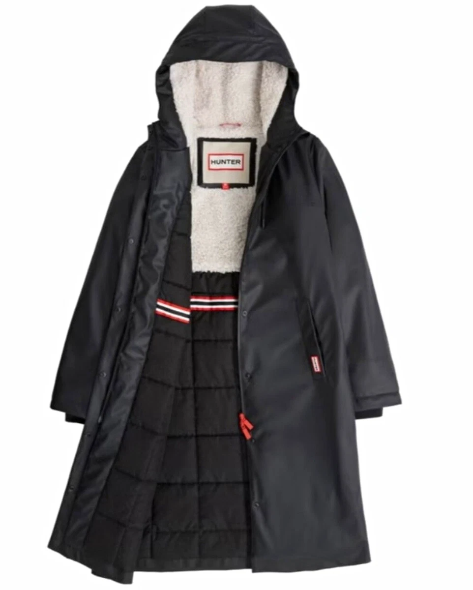25+ Hunter Black Coats, Jackets & Vests for Women for sale