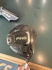 Ping G425 SFT 3 wood