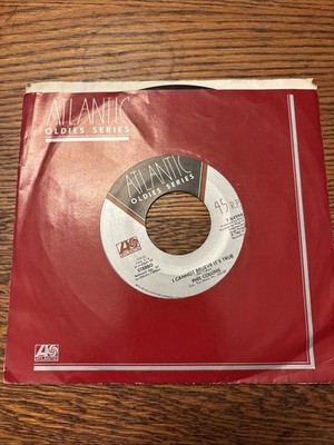 Against All Odds - 45 Vinyl- Phil Collins
