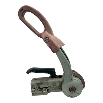 AL-KO AKS 2004 Caravan Stabiliser Hitch