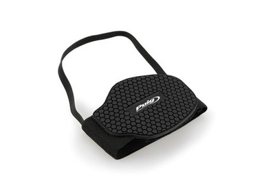 Puig 21338N Schuhschutz  passend für UNIVERSAL UNIVERSAL Schwarz