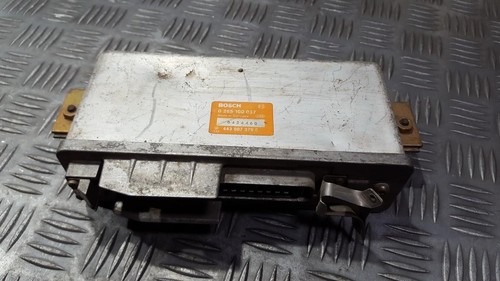 0265100037 Steuergerät ABS 443907379C Audi 100 DE304026-37