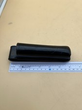 DeSantis LEATHER FLASHLIGHT Holder, Made In USA ๐บ๐ธ