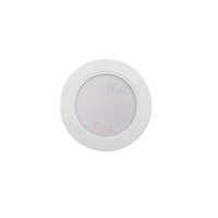 LED Downlight Runde Tavo Led-Halterung FüR 12W-NW 1250Lm 4000K Farbe Neutral